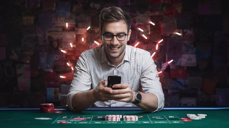 Texas Holdem Guide preview for 7h777 Bangladesh adult mobile users
