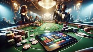 Bangladesh adult reading Texas Holdem guidance with responsible gaming notes